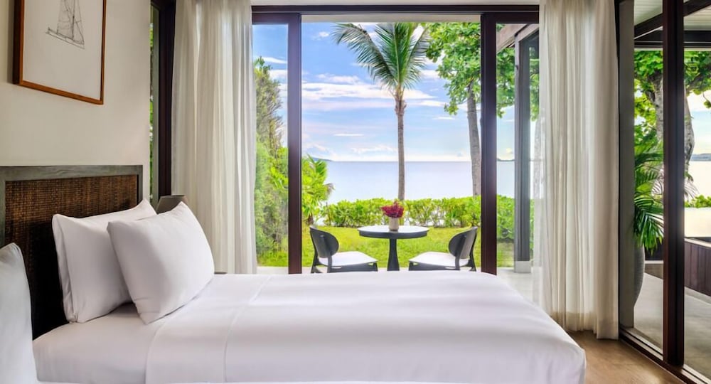 NH Collection Samui Peace Resort — Hotel rooms in Bo Phut, Surat Thani