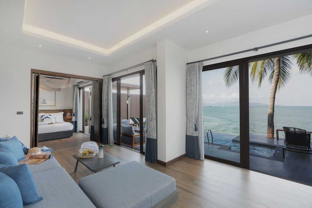 NH Collection Samui Peace Resort — Hotel rooms in Bo Phut, Surat Thani