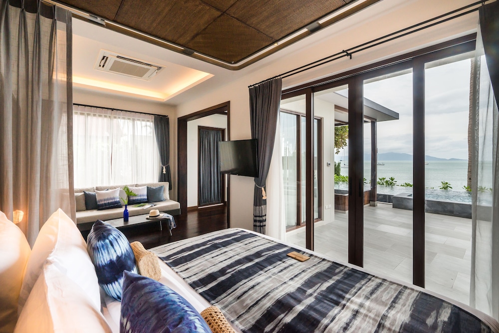 NH Collection Samui Peace Resort — Hotel rooms in Bo Phut, Surat Thani