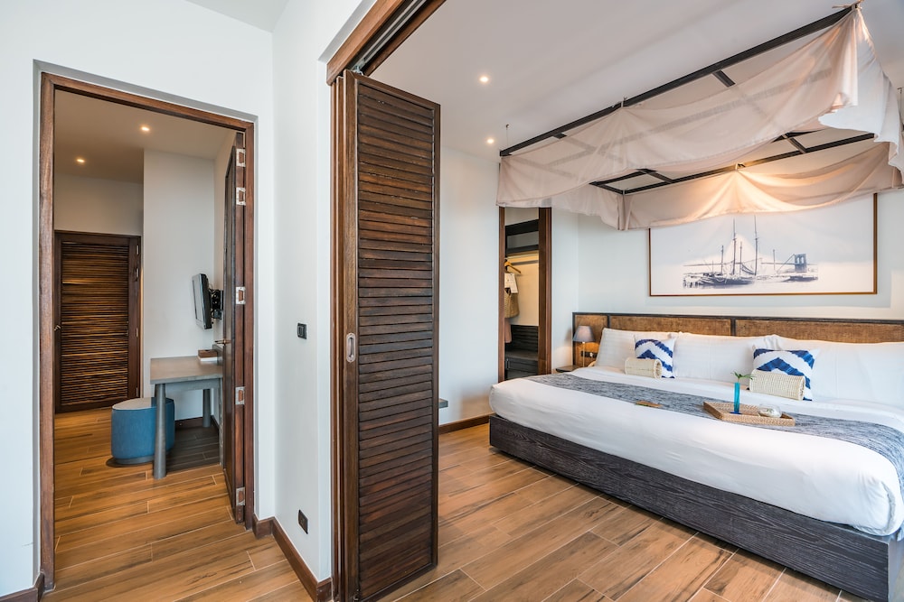 NH Collection Samui Peace Resort — Hotel rooms in Bo Phut, Surat Thani