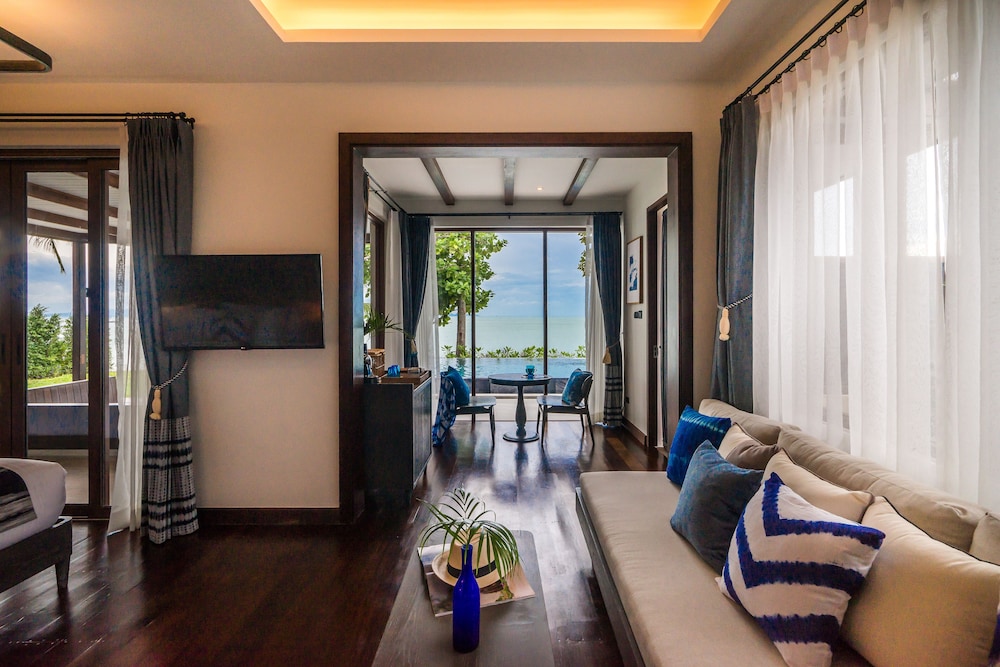 NH Collection Samui Peace Resort — Hotel rooms in Bo Phut, Surat Thani
