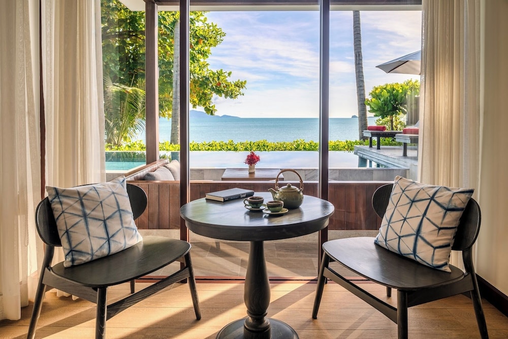 NH Collection Samui Peace Resort — Hotel rooms in Bo Phut, Surat Thani