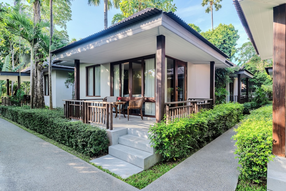 NH Collection Samui Peace Resort — Hotel building in Bo Phut, Surat Thani