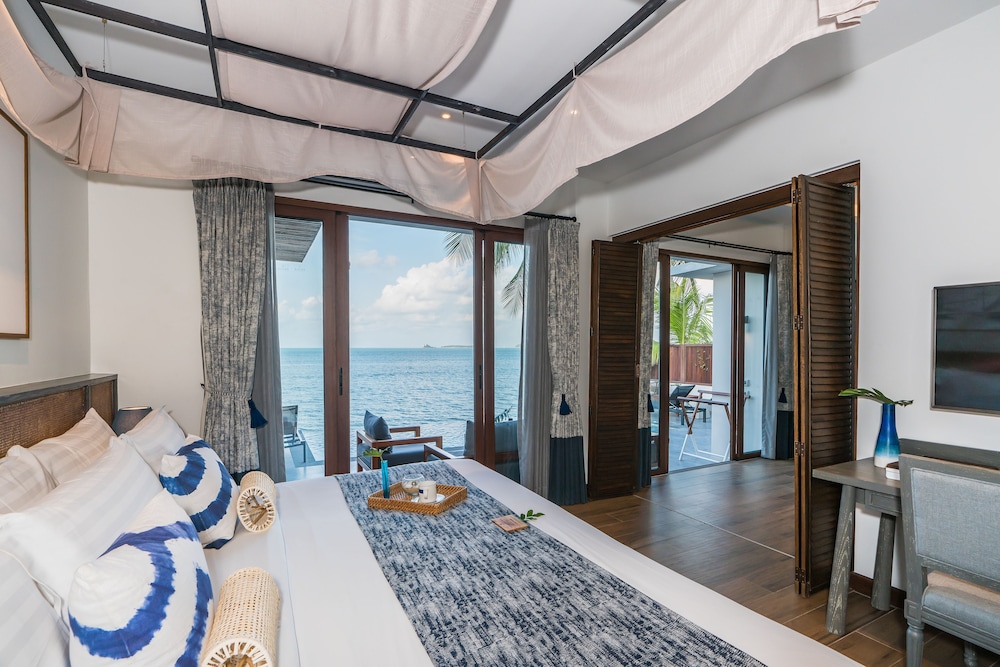 NH Collection Samui Peace Resort — Hotel rooms in Bo Phut, Surat Thani