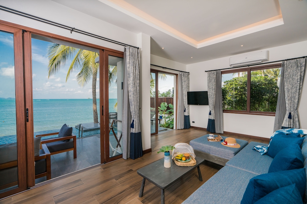 NH Collection Samui Peace Resort — Hotel rooms in Bo Phut, Surat Thani