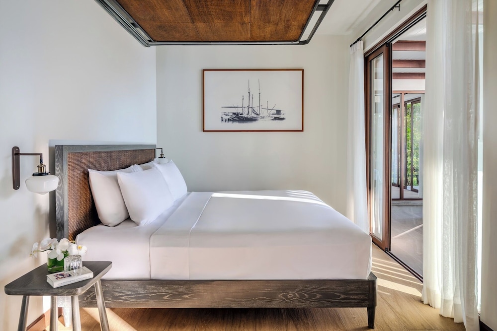 NH Collection Samui Peace Resort — Hotel rooms in Bo Phut, Surat Thani