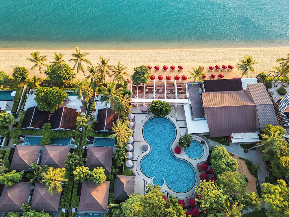 NH Collection Samui Peace Resort — Main photo in Bo Phut, Surat Thani