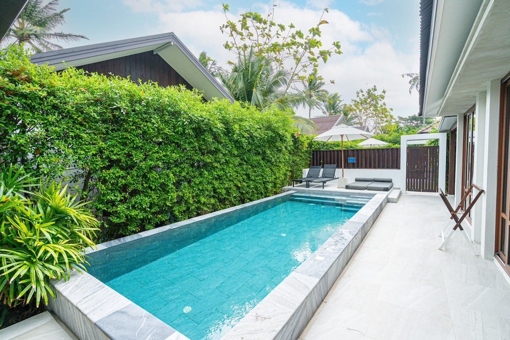 NH Collection Samui Peace Resort — Swimming pool in Bo Phut, Surat Thani