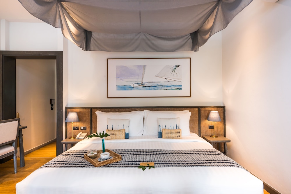 NH Collection Samui Peace Resort — Hotel rooms in Bo Phut, Surat Thani
