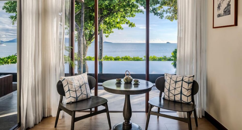 NH Collection Samui Peace Resort — Hotel rooms in Bo Phut, Surat Thani