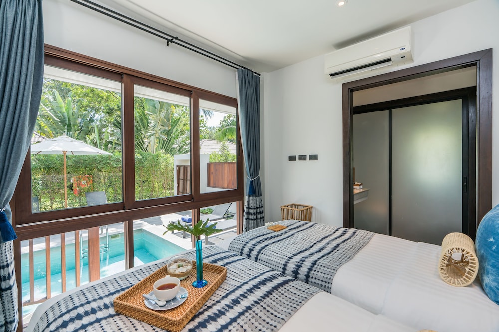 NH Collection Samui Peace Resort — Hotel rooms in Bo Phut, Surat Thani