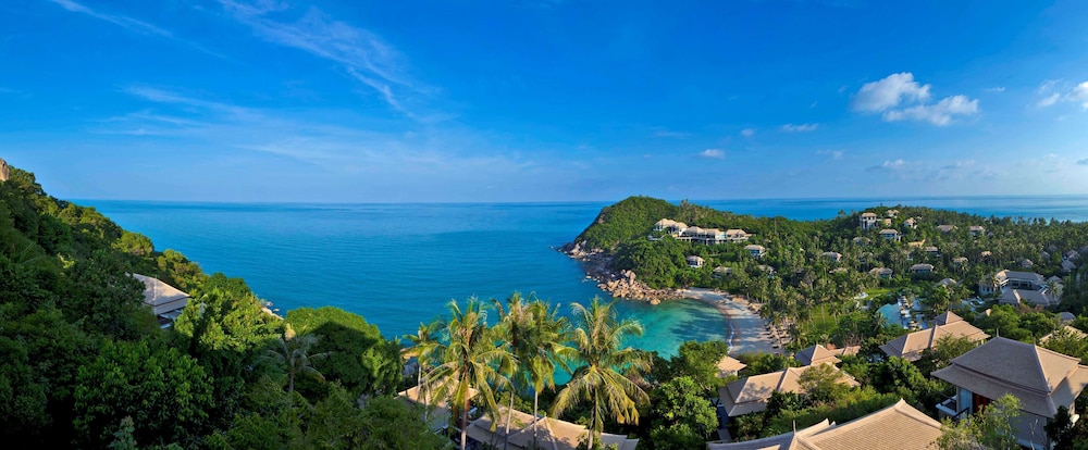 Banyan Tree Samui — Beach in Lamai Beach, Surat Thani