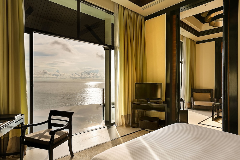Banyan Tree Samui — Hotel rooms in Lamai Beach, Surat Thani