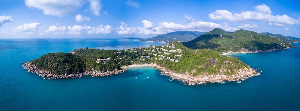 Banyan Tree Samui — Attractions in the area in Lamai Beach, Surat Thani