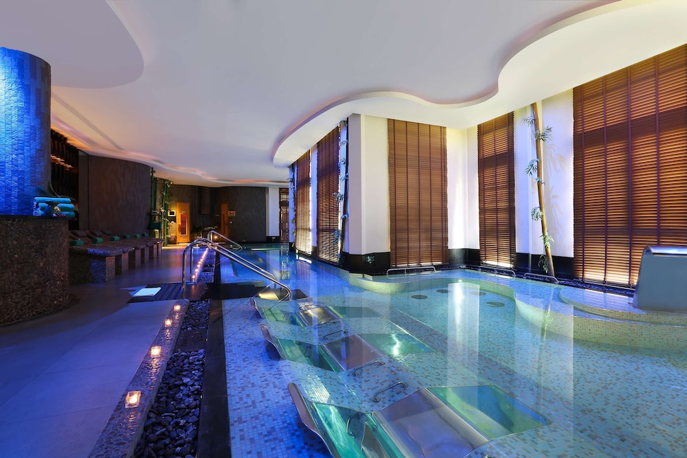 Banyan Tree Samui — Spa in Lamai Beach, Surat Thani