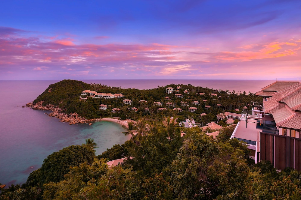 Banyan Tree Samui — Attractions in the area in Lamai Beach, Surat Thani