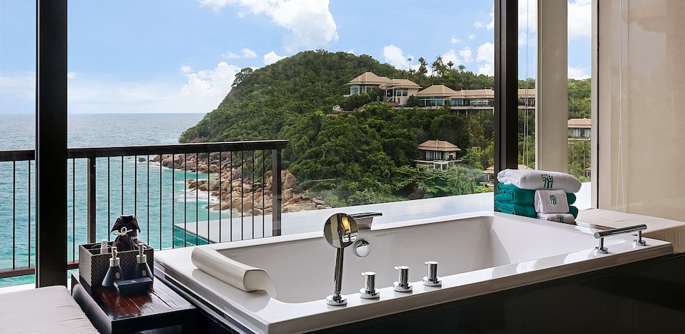 Banyan Tree Samui — Hotel rooms in Lamai Beach, Surat Thani