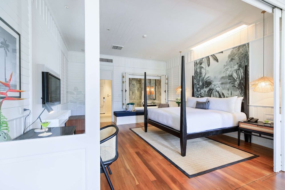 OUTRIGGER Koh Samui Beach Resort — Hotel rooms in Lamai Beach, Surat Thani