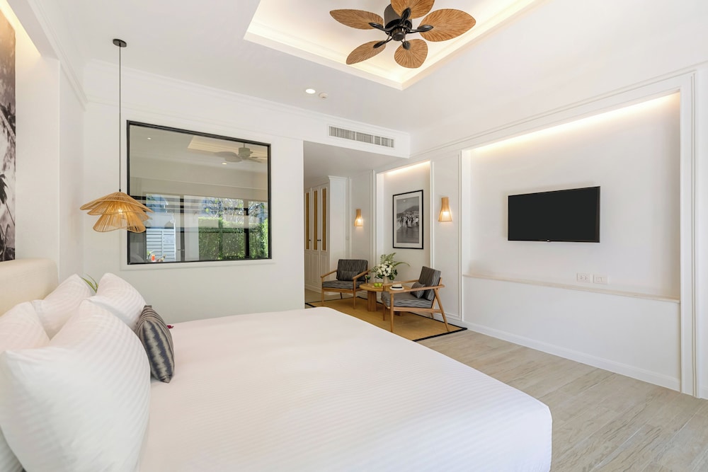 OUTRIGGER Koh Samui Beach Resort — Hotel rooms in Lamai Beach, Surat Thani