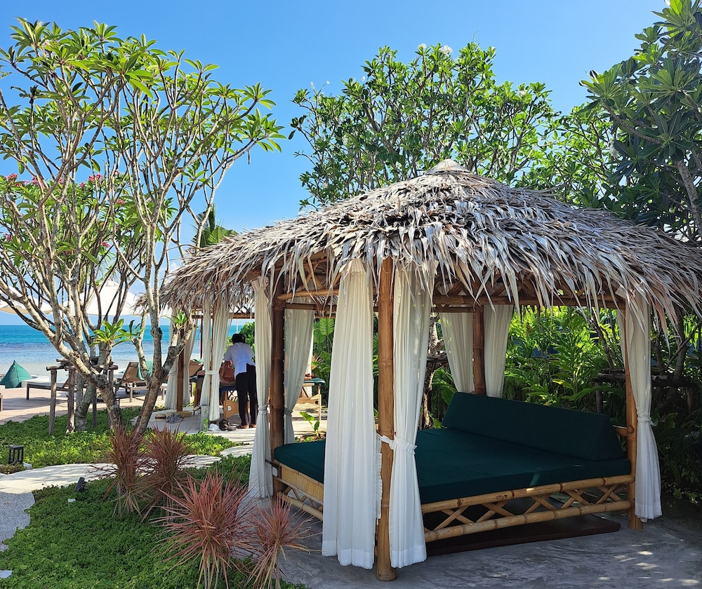 OUTRIGGER Koh Samui Beach Resort — Beach in Lamai Beach, Surat Thani