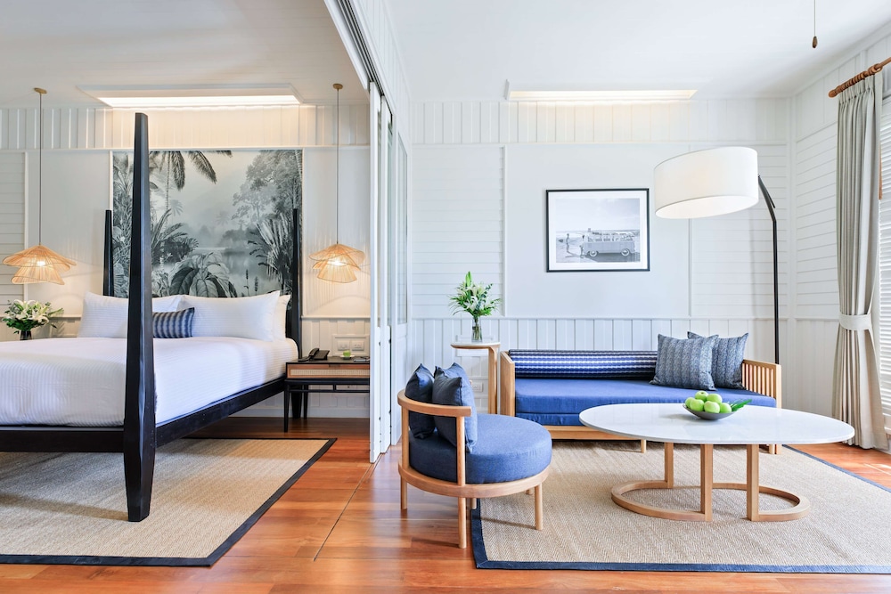 OUTRIGGER Koh Samui Beach Resort — Hotel rooms in Lamai Beach, Surat Thani