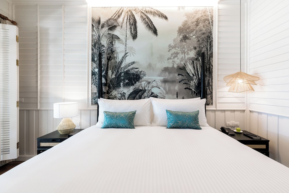 OUTRIGGER Koh Samui Beach Resort — Hotel rooms in Lamai Beach, Surat Thani