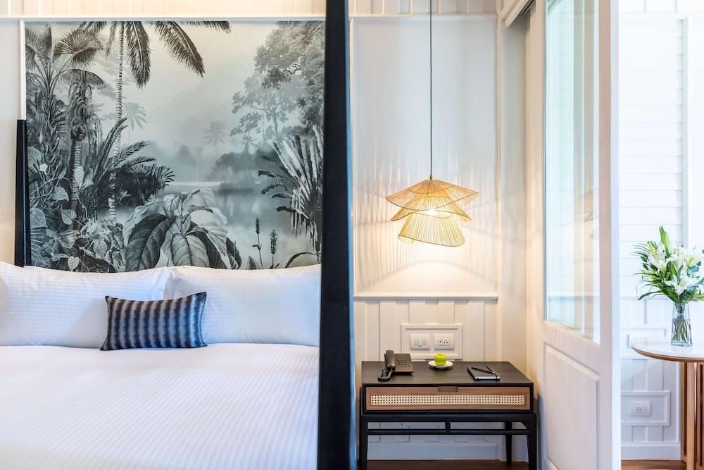 OUTRIGGER Koh Samui Beach Resort — Hotel rooms in Lamai Beach, Surat Thani