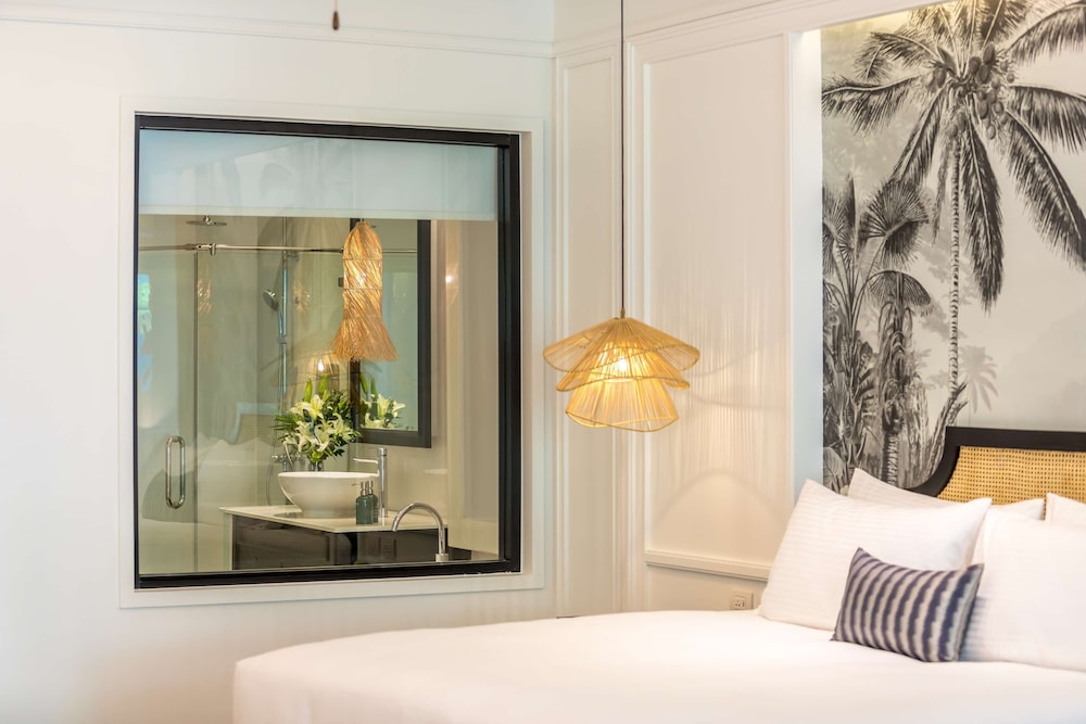 OUTRIGGER Koh Samui Beach Resort — Hotel rooms in Lamai Beach, Surat Thani