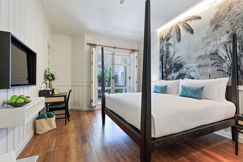 OUTRIGGER Koh Samui Beach Resort — Hotel rooms in Lamai Beach, Surat Thani