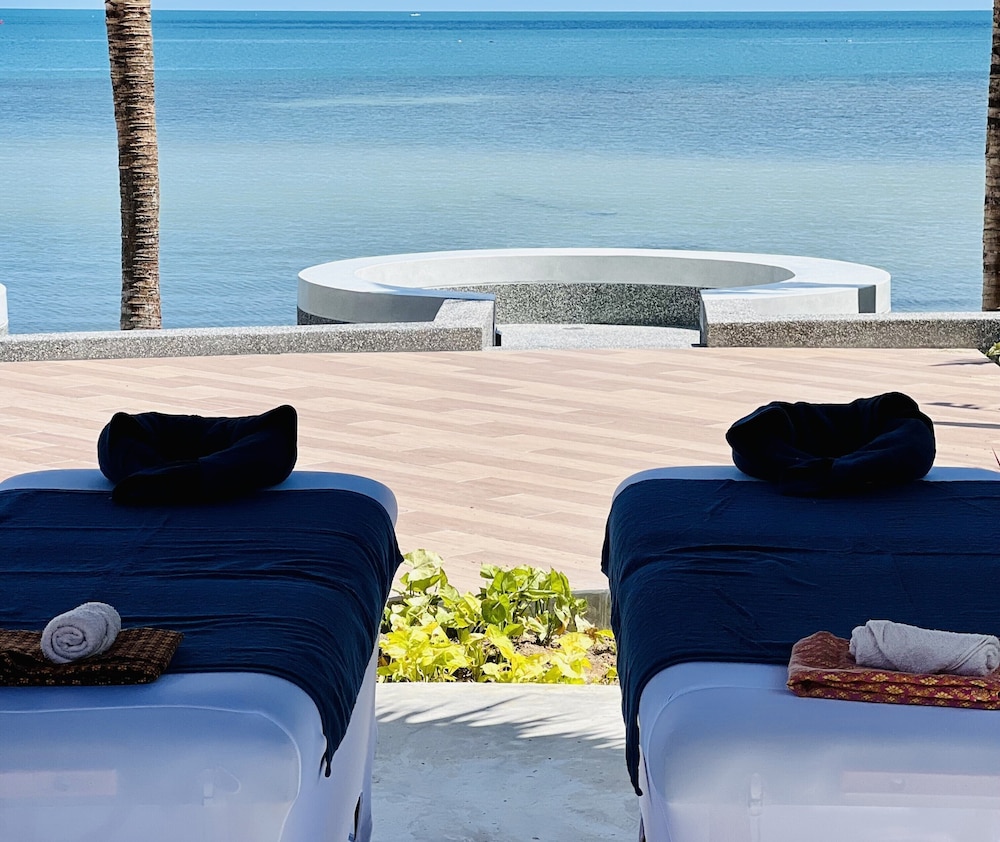 OUTRIGGER Koh Samui Beach Resort — Spa in Lamai Beach, Surat Thani
