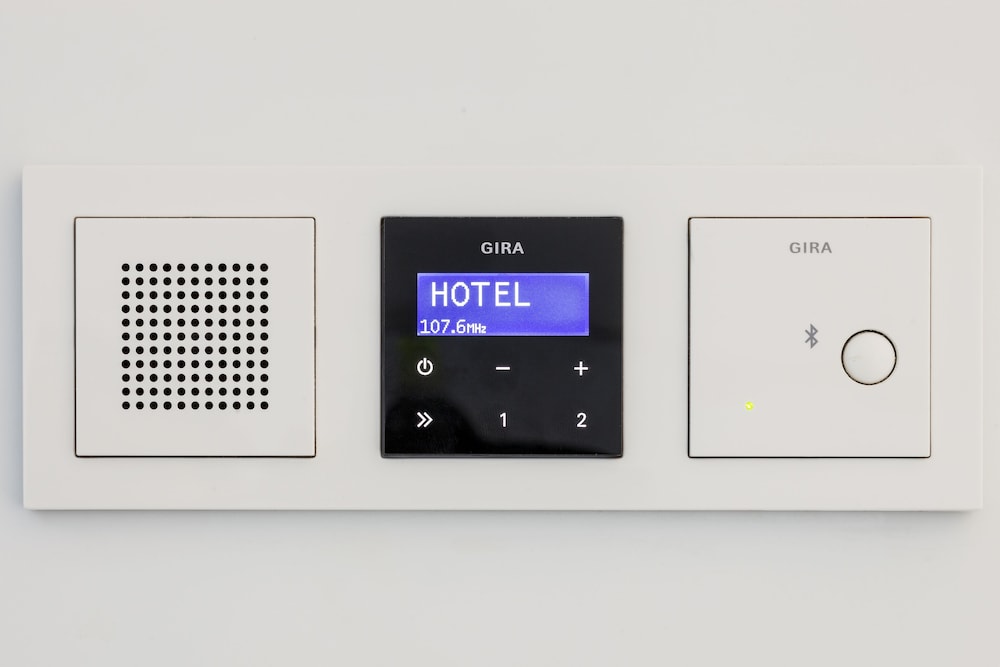 Ebano Hotel Apartments & Spa — Hotel rooms in Playa d'en Bossa, Balearic Islands