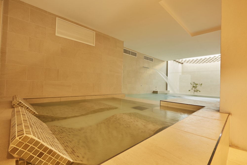 Ebano Hotel Apartments & Spa — Spa in Playa d'en Bossa, Balearic Islands