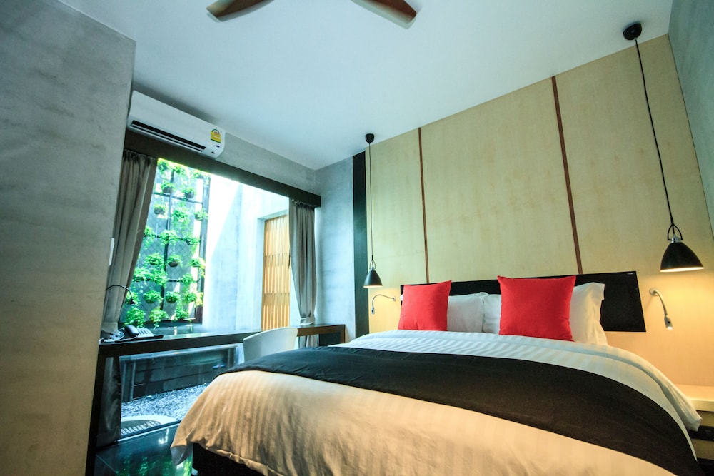 Pavilion Samui Villas & Resort — Hotel rooms in Lamai Beach, Surat Thani