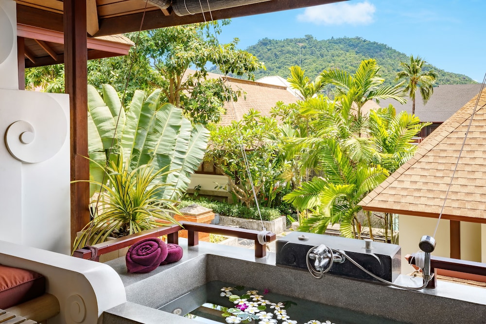 Pavilion Samui Villas & Resort — Spa in Lamai Beach, Surat Thani