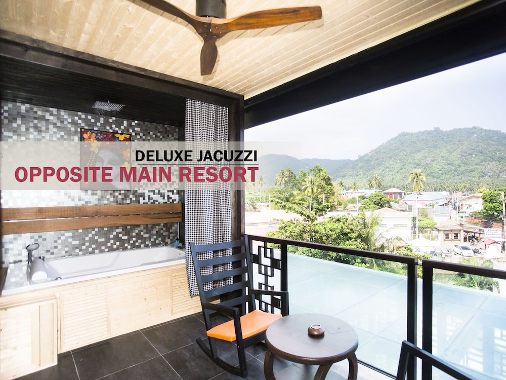Pavilion Samui Villas & Resort — Hotel rooms in Lamai Beach, Surat Thani