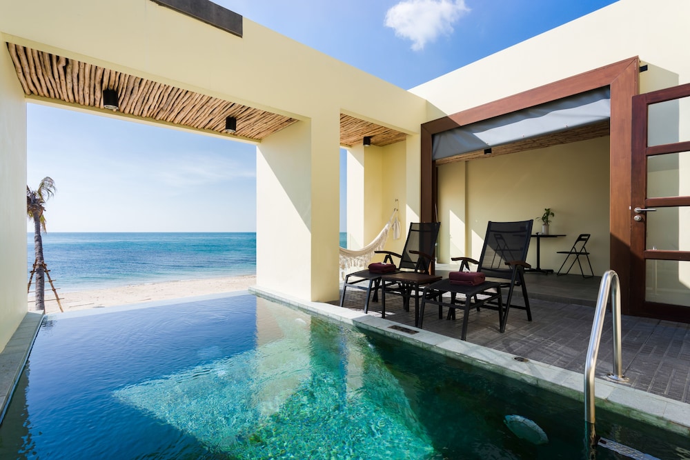 Pavilion Samui Villas & Resort — Swimming pool in Lamai Beach, Surat Thani