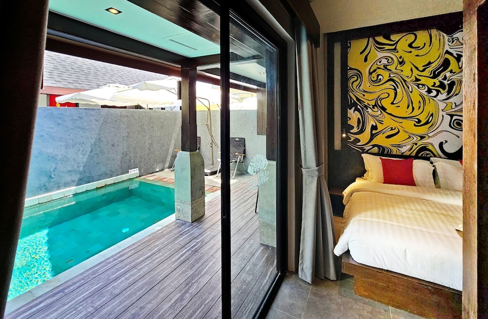 Pavilion Samui Villas & Resort — Hotel rooms in Lamai Beach, Surat Thani