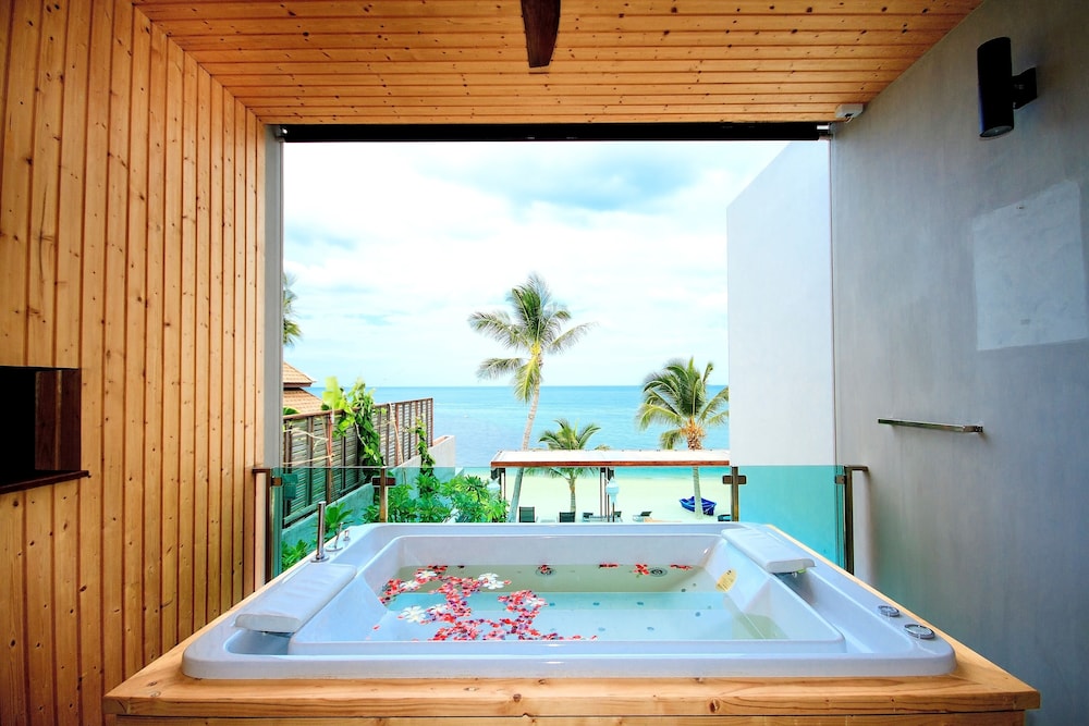 Pavilion Samui Villas & Resort — Hotel rooms in Lamai Beach, Surat Thani