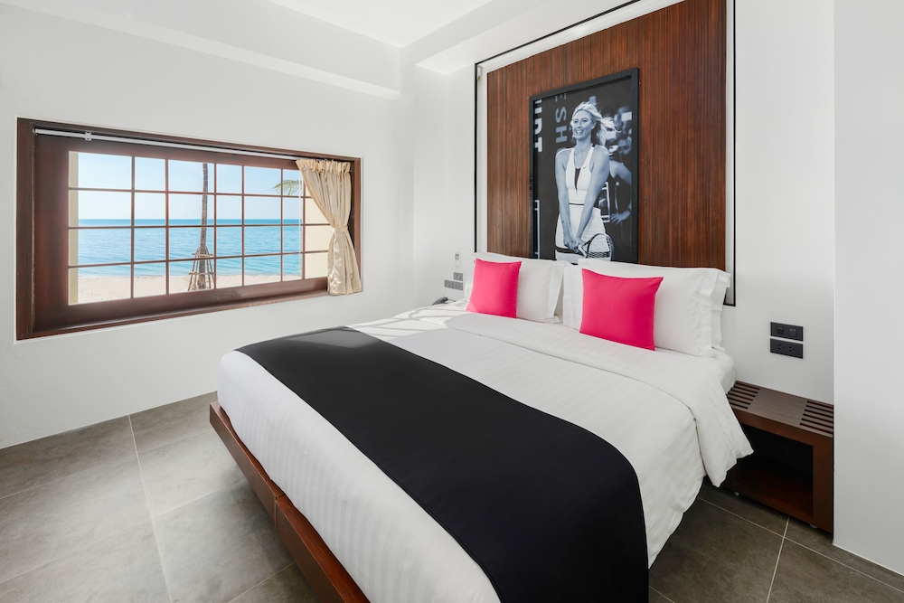 Pavilion Samui Villas & Resort — Hotel rooms in Lamai Beach, Surat Thani