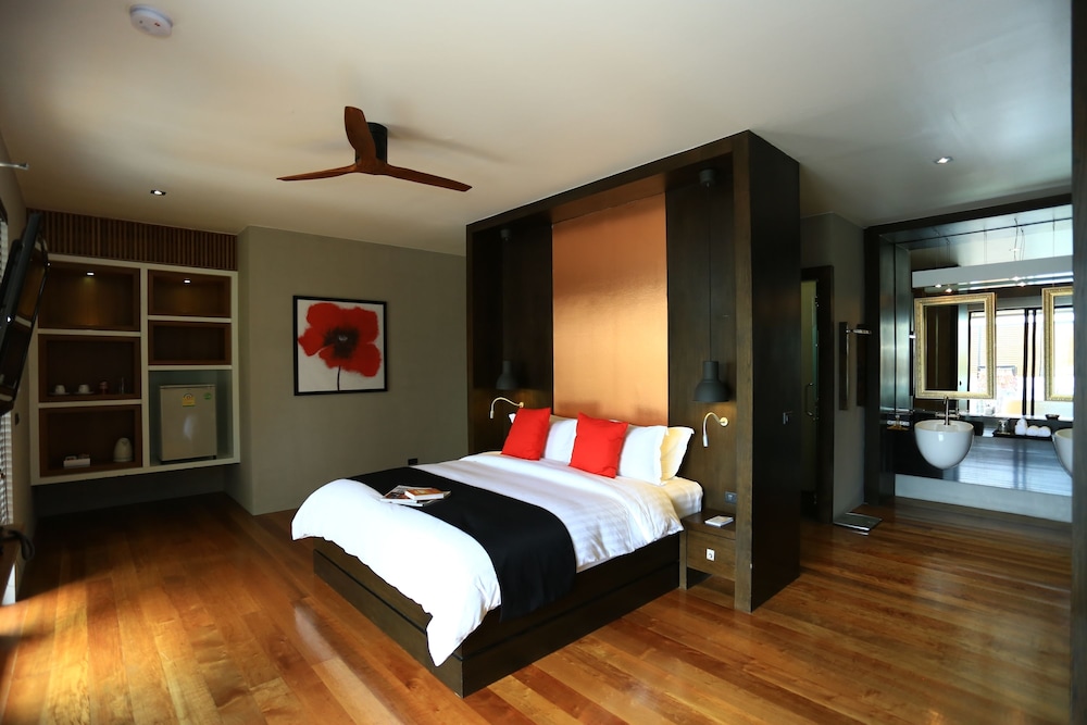 Pavilion Samui Villas & Resort — Hotel rooms in Lamai Beach, Surat Thani