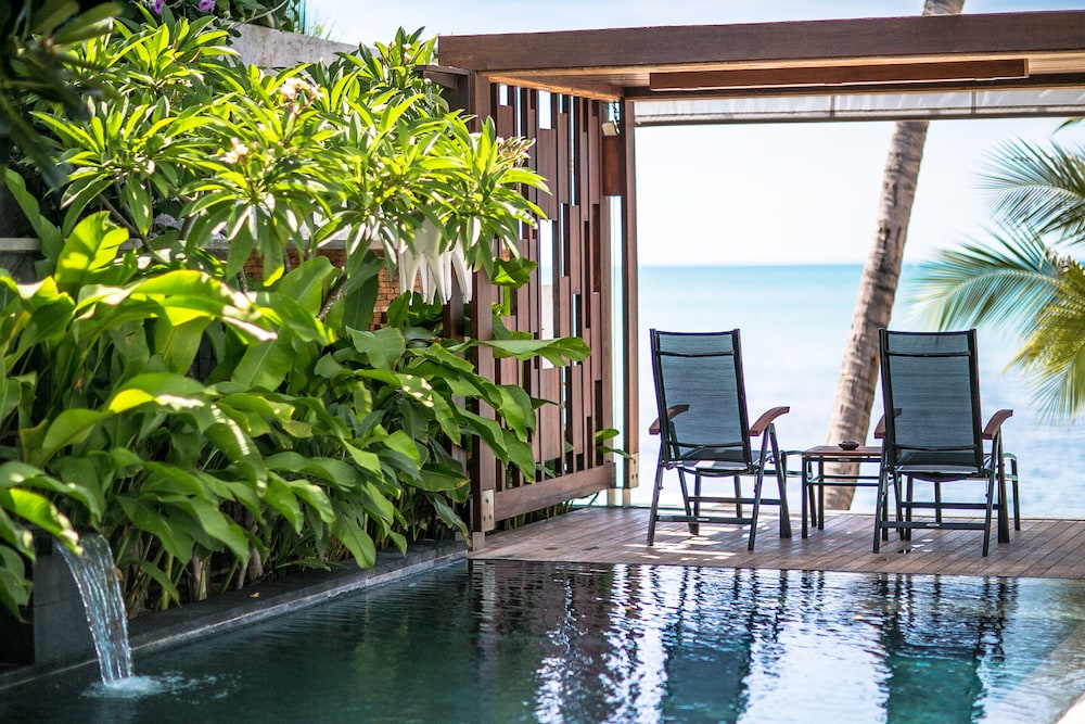 Pavilion Samui Villas & Resort — Swimming pool in Lamai Beach, Surat Thani