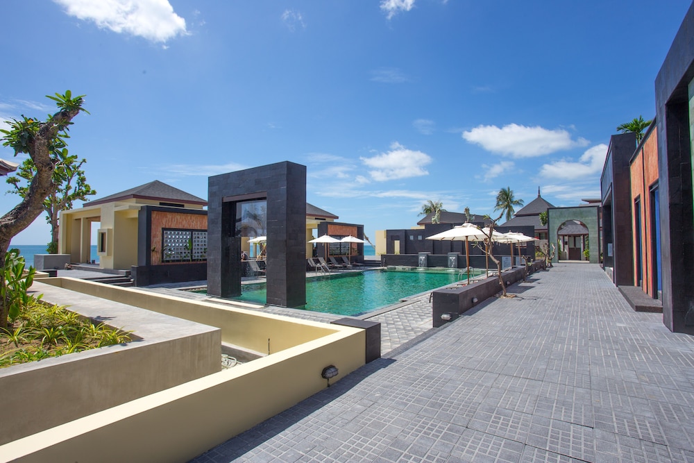 Pavilion Samui Villas & Resort — Swimming pool in Lamai Beach, Surat Thani