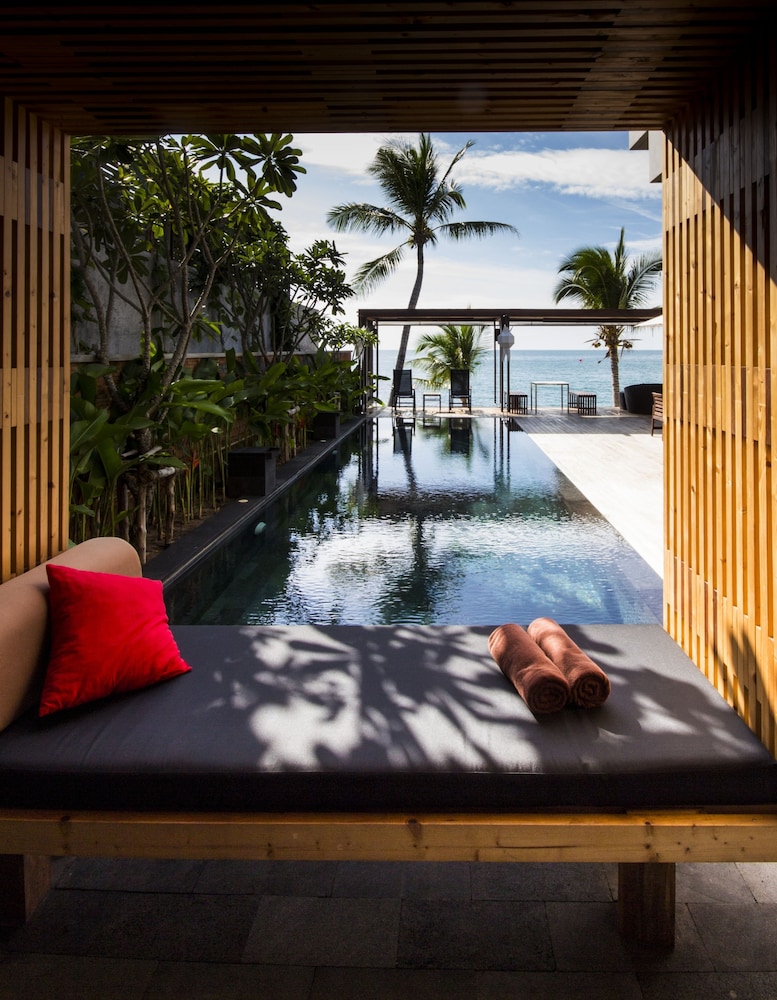 Pavilion Samui Villas & Resort — Swimming pool in Lamai Beach, Surat Thani