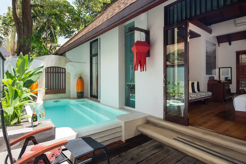 Pavilion Samui Villas & Resort — Swimming pool in Lamai Beach, Surat Thani