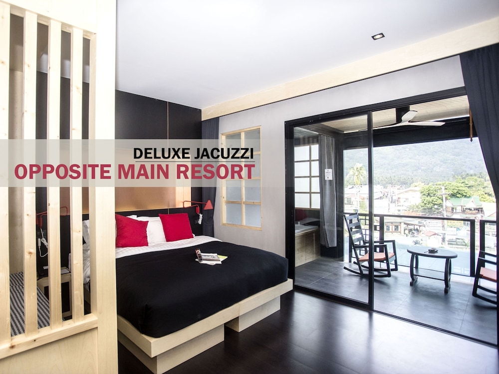 Pavilion Samui Villas & Resort — Hotel rooms in Lamai Beach, Surat Thani