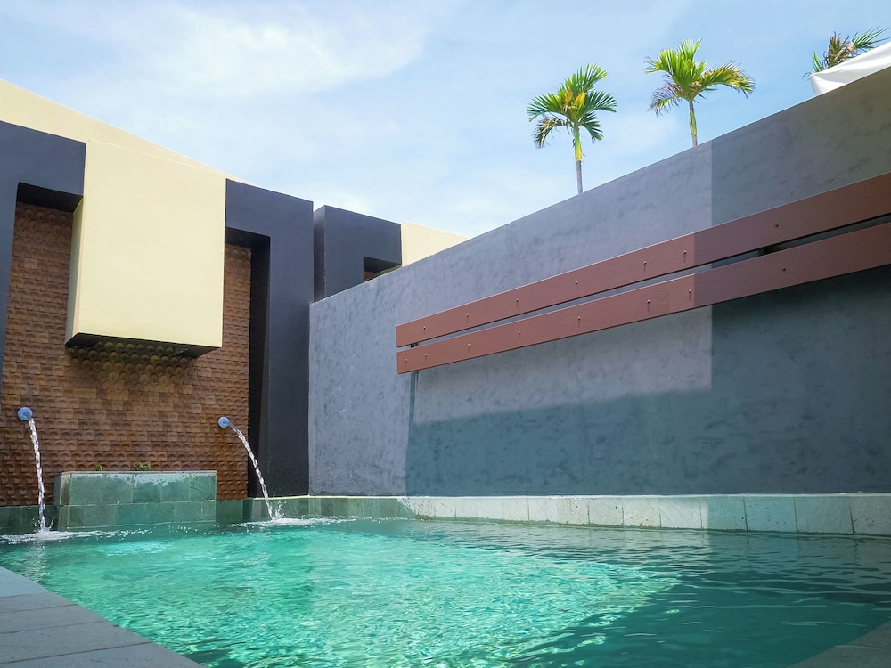 Pavilion Samui Villas & Resort — Swimming pool in Lamai Beach, Surat Thani