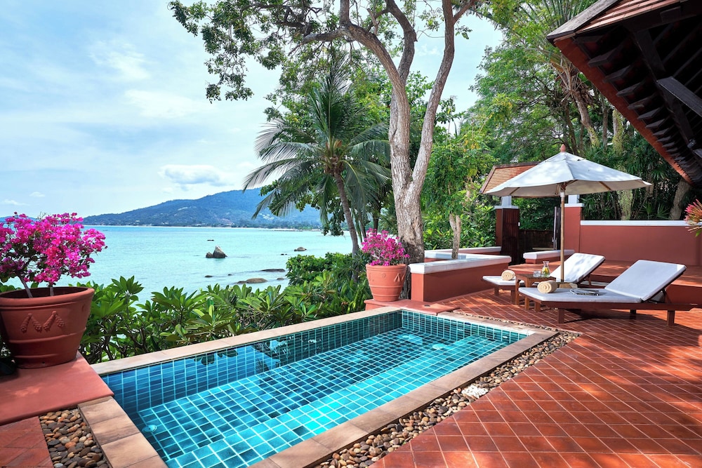 Renaissance Koh Samui Resort & Spa — Swimming pool in Lamai Beach, Surat Thani