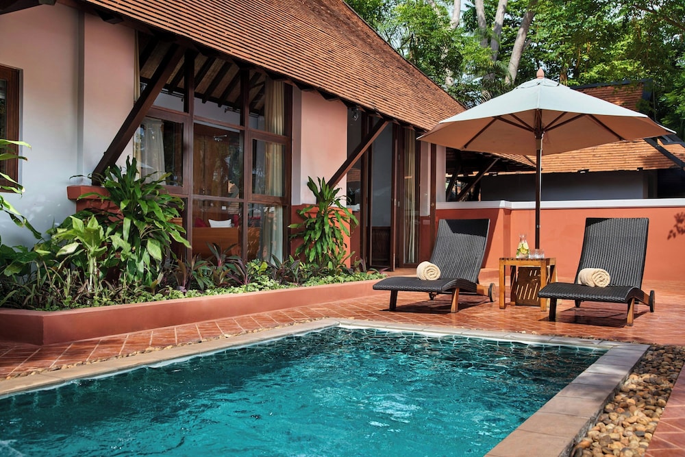 Renaissance Koh Samui Resort & Spa — Swimming pool in Lamai Beach, Surat Thani