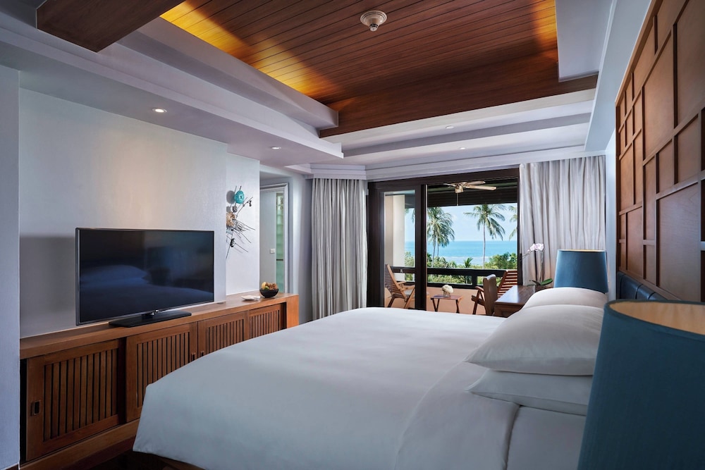 Renaissance Koh Samui Resort & Spa — Hotel rooms in Lamai Beach, Surat Thani