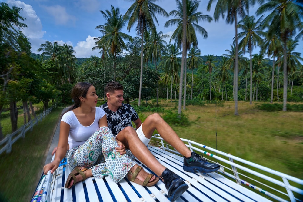Renaissance Koh Samui Resort & Spa — Attractions in the area in Lamai Beach, Surat Thani